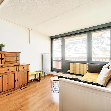 דירה Le Tourmalet - Maeva - 4 Personnes - Prestige Mae-2571 *