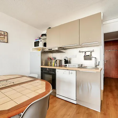 Le Tourmalet - Maeva - 4 Personnes - Prestige Mae-2571 *