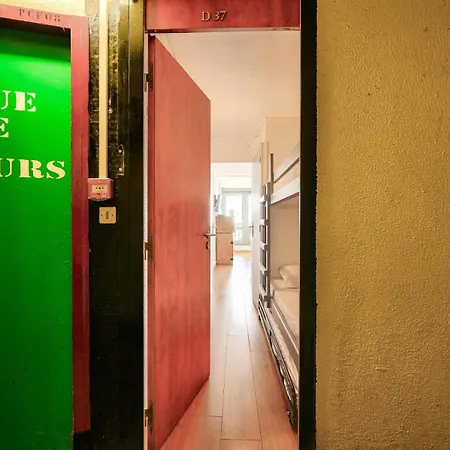 Le Tourmalet - Maeva - 4 Personnes - Prestige Mae-2571 * לה מונג'י