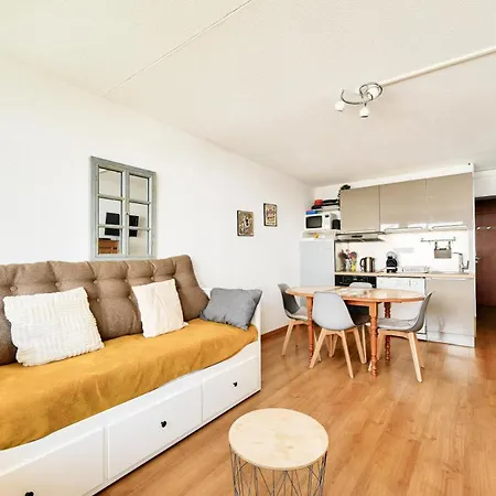 Le Tourmalet - Maeva - 4 Personnes - Prestige Mae-2571 Apartment *
