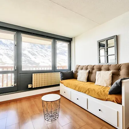 Le Tourmalet - Maeva - 4 Personnes - Prestige Mae-2571 דירה