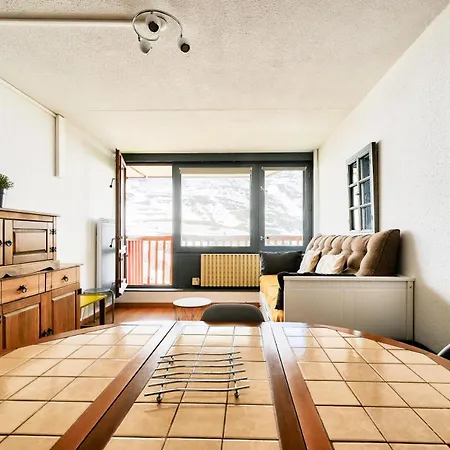 דירה Le Tourmalet - Maeva - 4 Personnes - Prestige Mae-2571