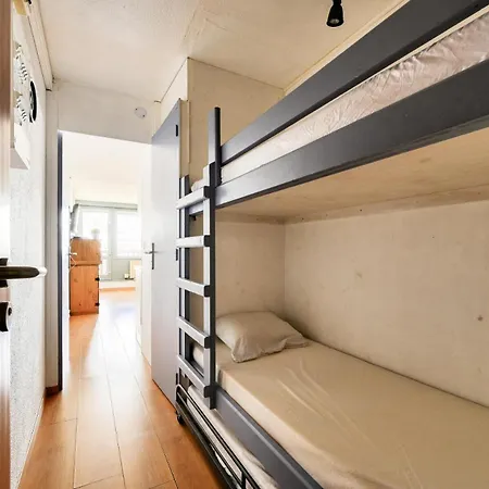 Apartment Le Tourmalet - Maeva - 4 Personnes - Prestige Mae-2571