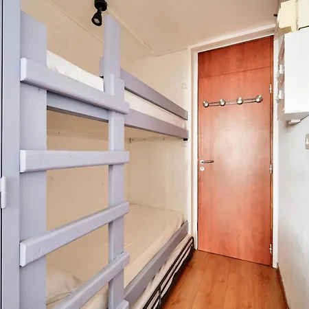 Apartment Le Tourmalet - Maeva - 4 Personnes - Prestige Mae-2571 *