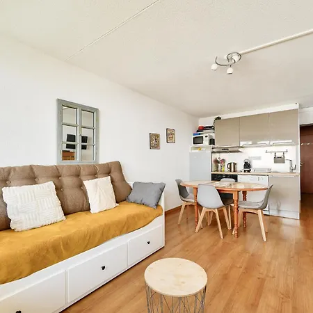 דירה Le Tourmalet - Maeva - 4 Personnes - Prestige Mae-2571