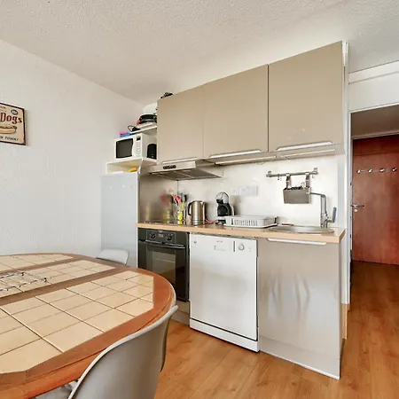 דירה Le Tourmalet - Maeva - 4 Personnes - Prestige Mae-2571 *