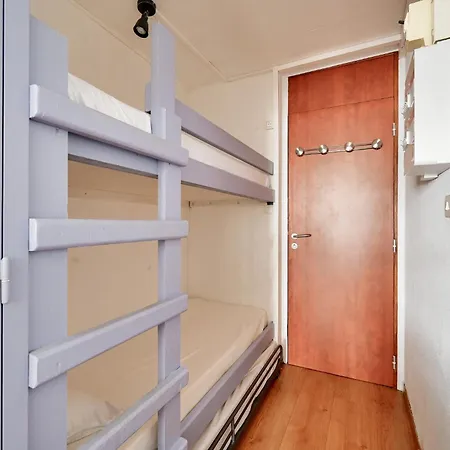 דירה Le Tourmalet - Maeva - 4 Personnes - Prestige Mae-2571 *
