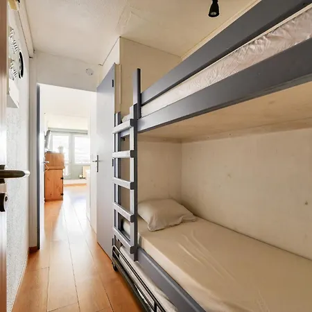 Le Tourmalet - Maeva - 4 Personnes - Prestige Mae-2571 לה מונג'י