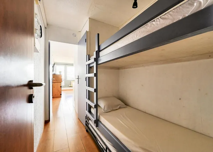 アパート Le Tourmalet - Maeva - 4 Personnes - Prestige Mae-2571